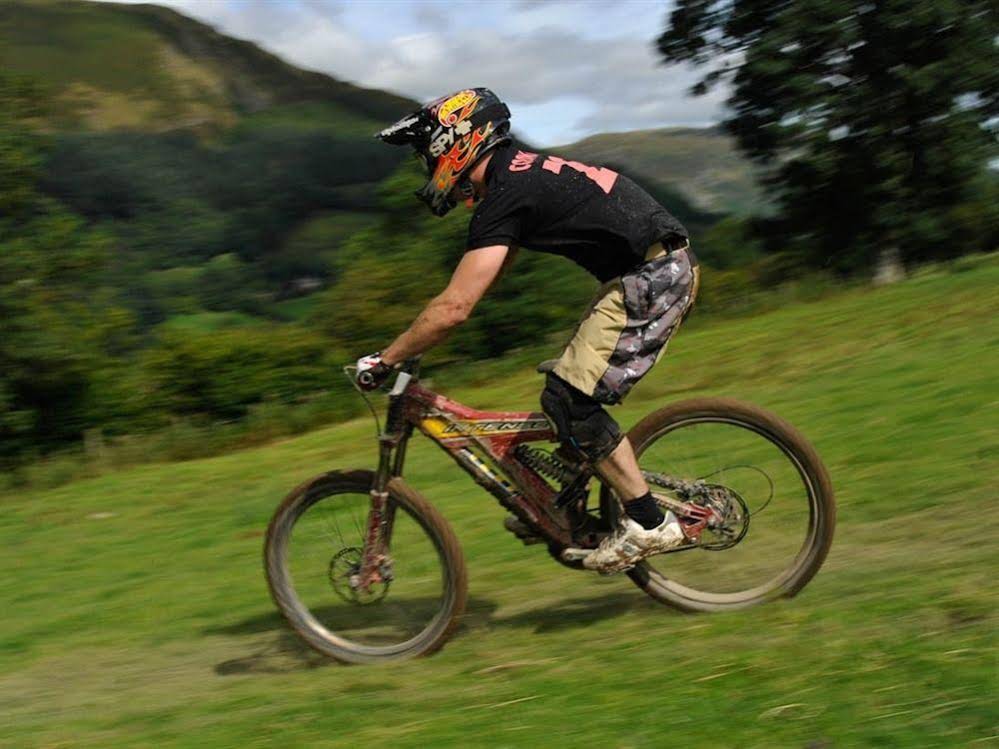 Residence Le Chateau