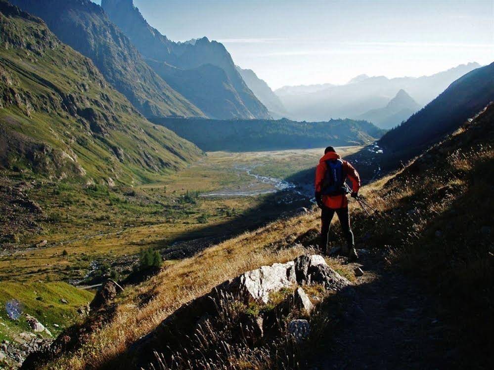 Residence Le Chateau