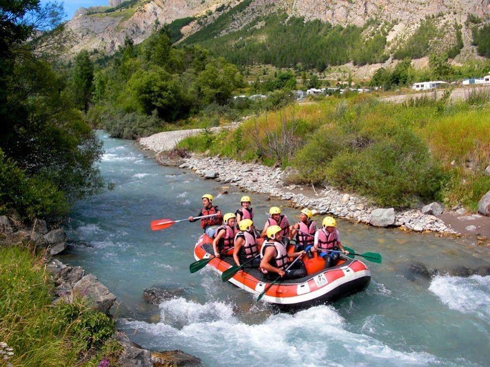 Residence Le Chateau