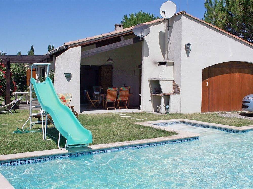 Residence Le Chateau