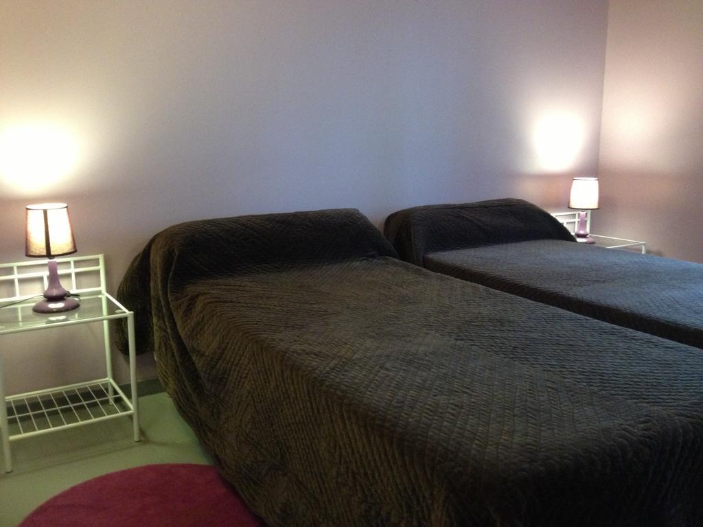 L'Ancien Presbytere La Rucheliere