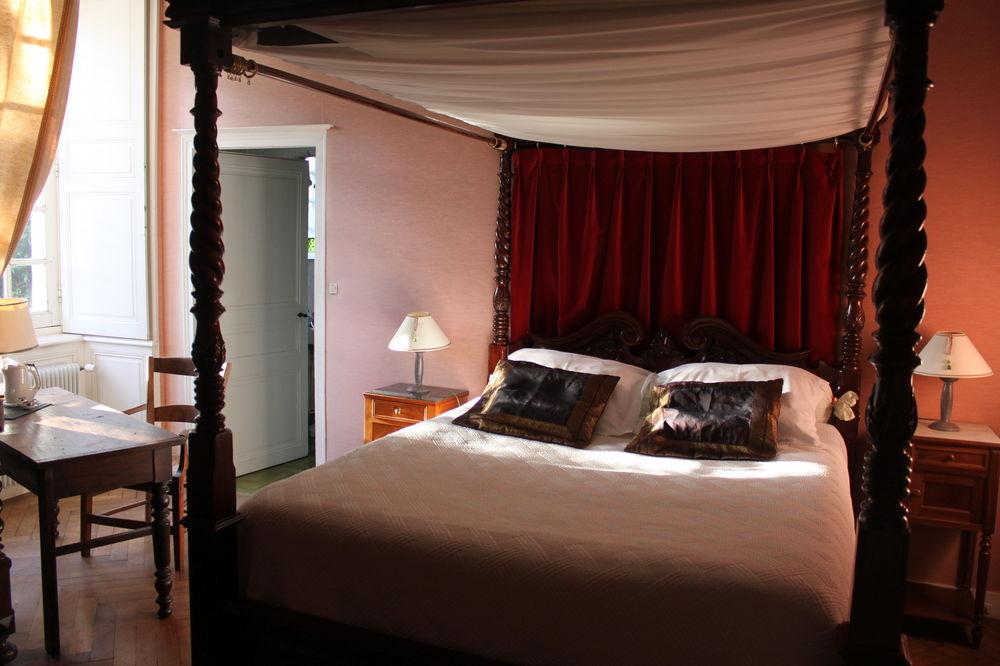 L'Ancien Presbytere La Rucheliere