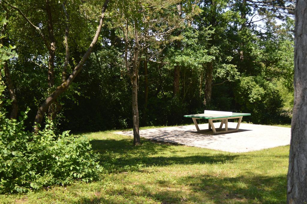 Village vacances Chatel Censoir