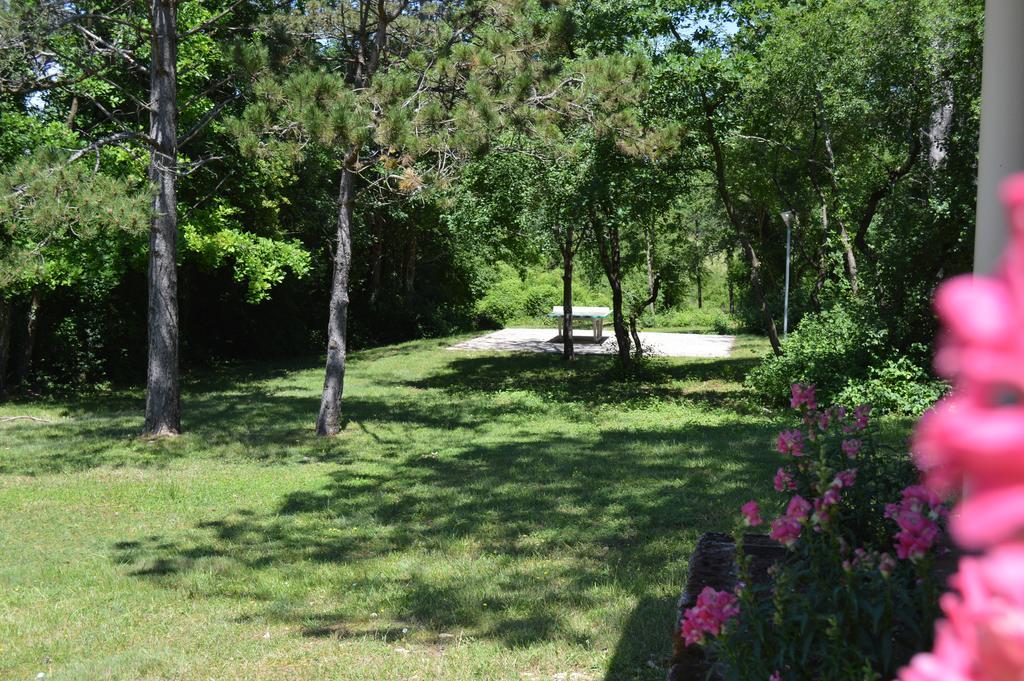 Village vacances Chatel Censoir