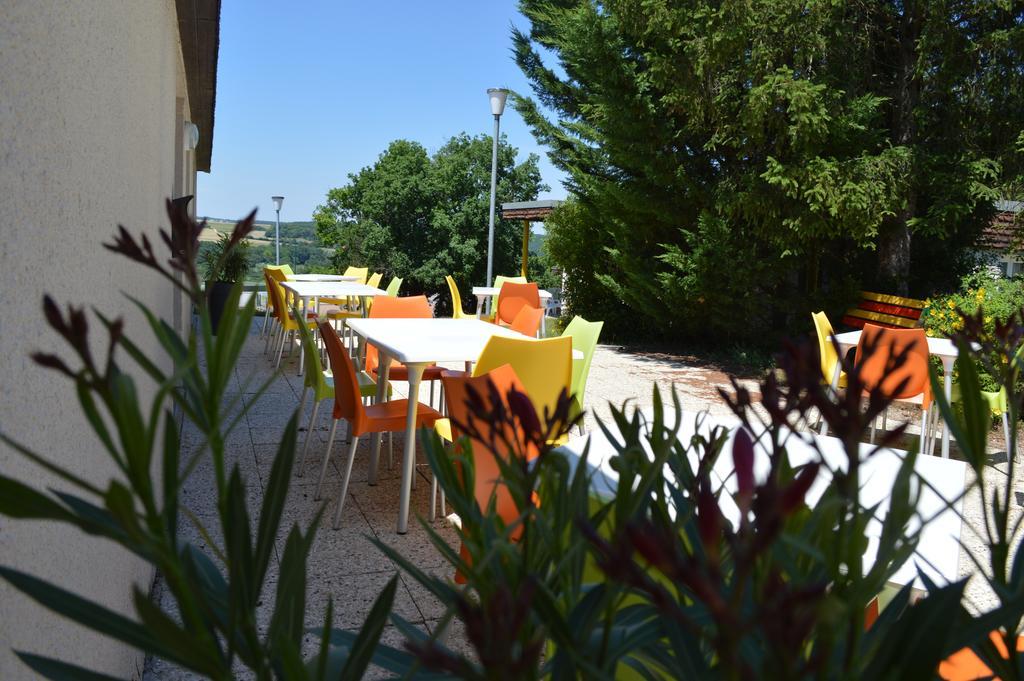 Village vacances Chatel Censoir