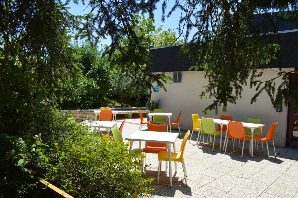 Village vacances Chatel Censoir