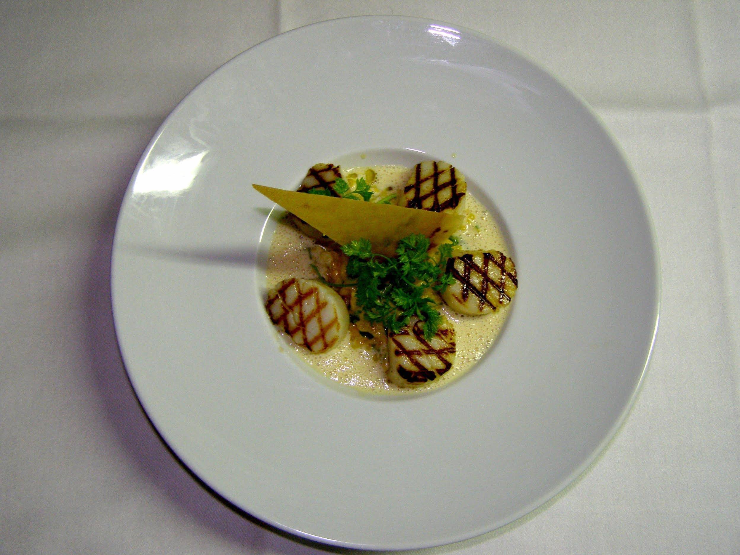 Hôtel la Villa des Bordes