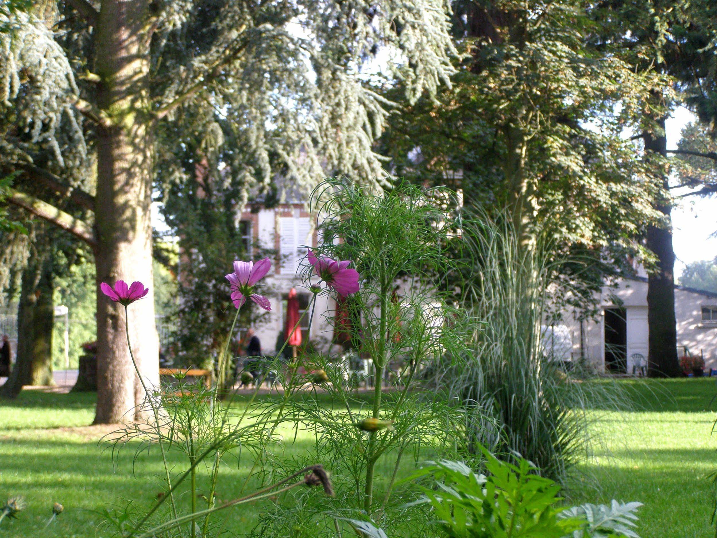 Hôtel la Villa des Bordes