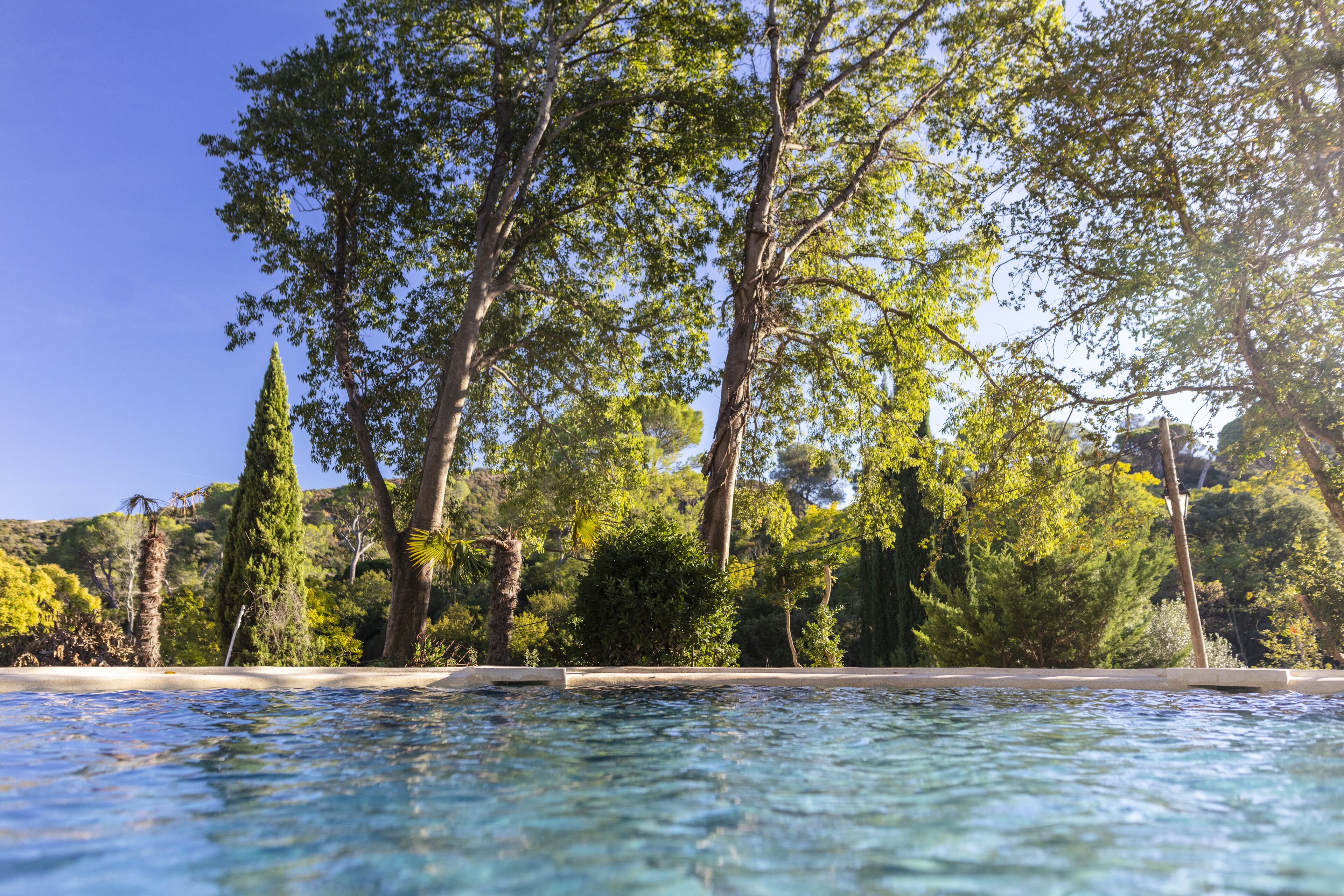 Chateau De Collias Hotel & Restaurant