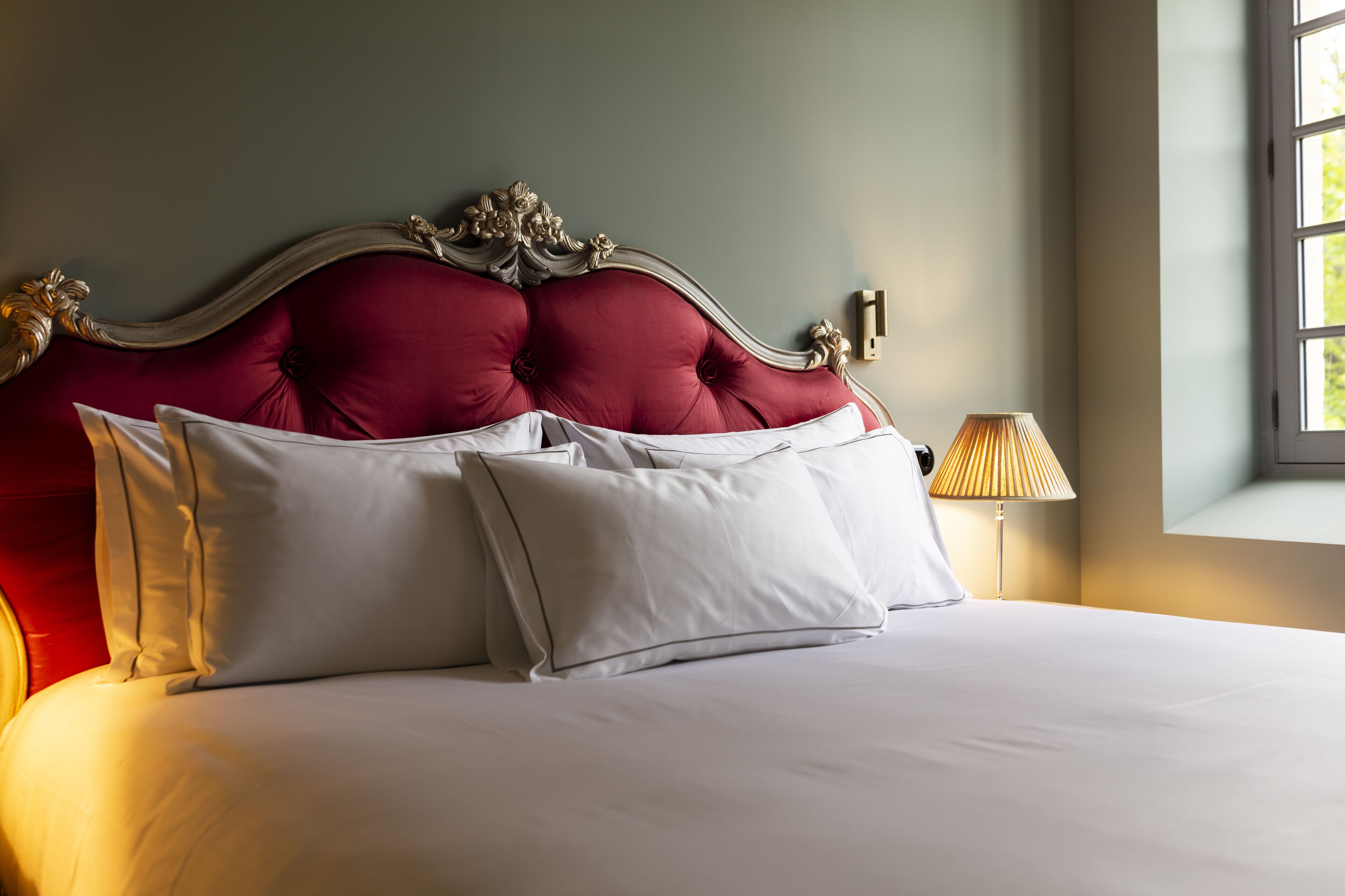 Chateau De Collias Hotel & Restaurant