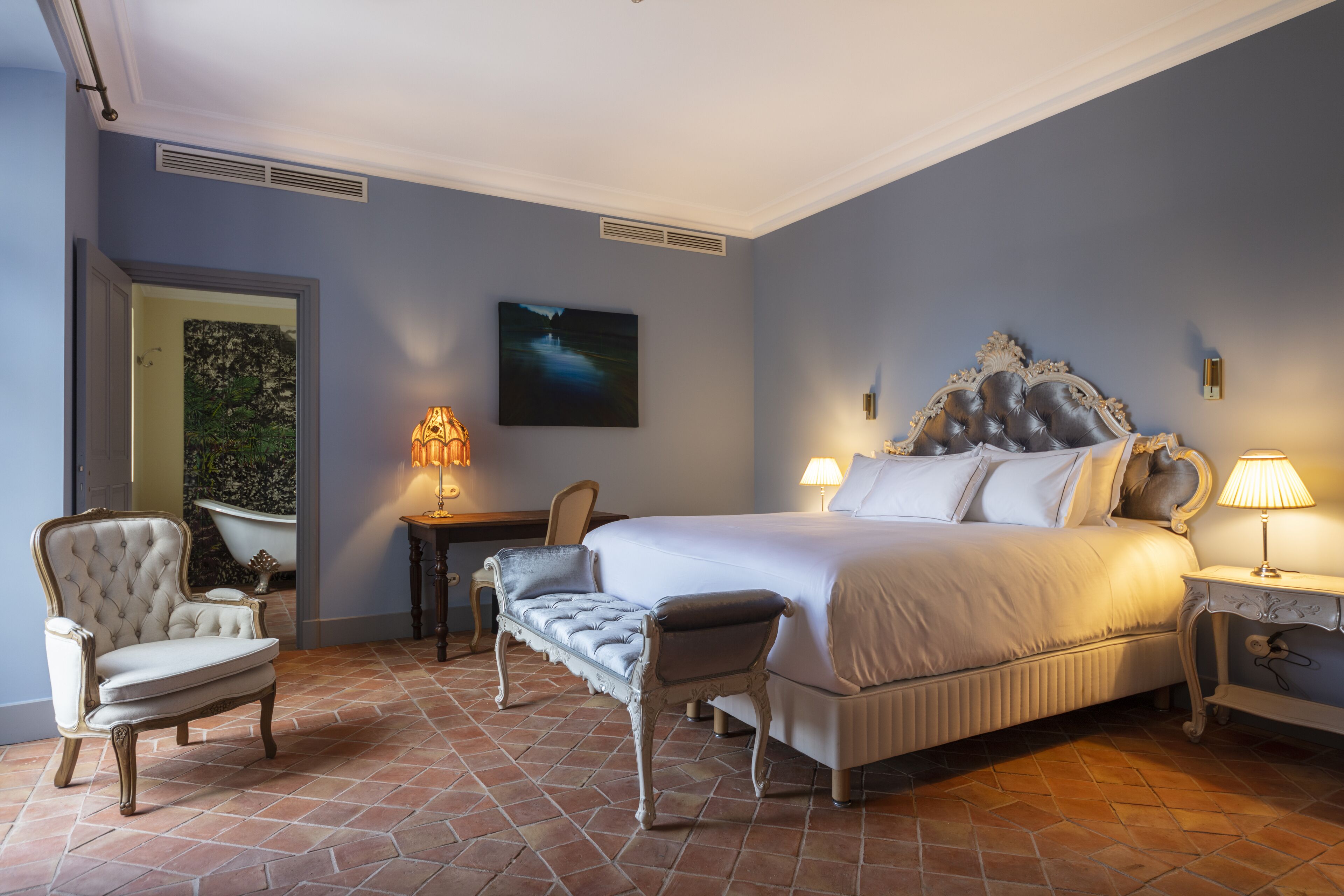 Chateau De Collias Hotel & Restaurant