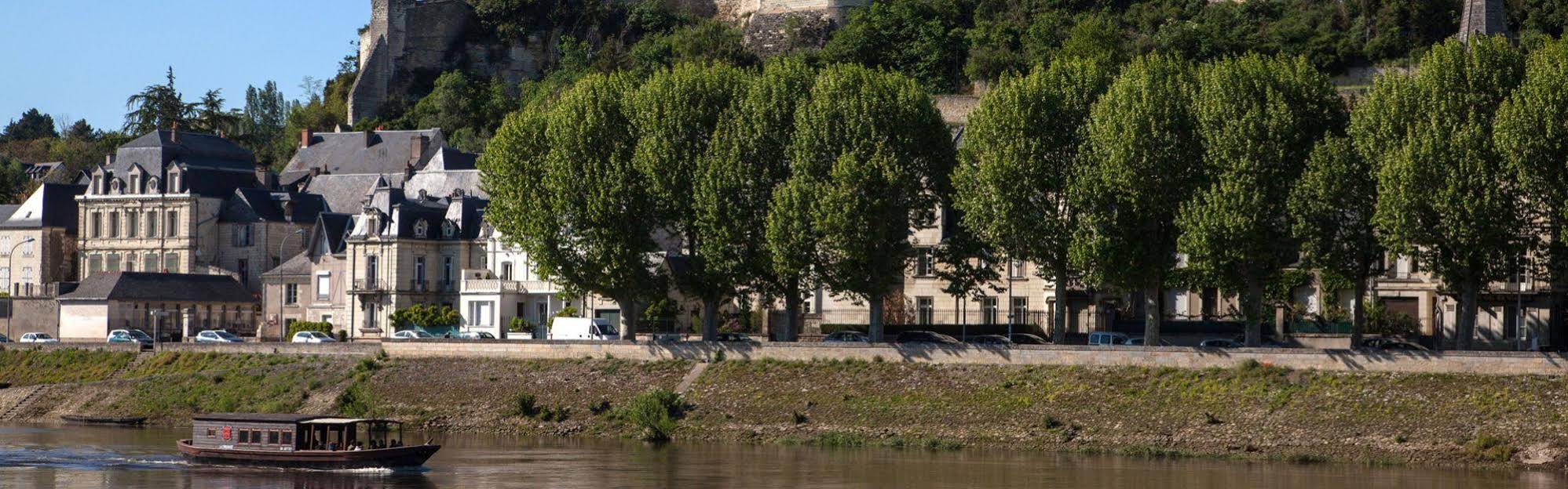 Domaine De La Roche Bellin