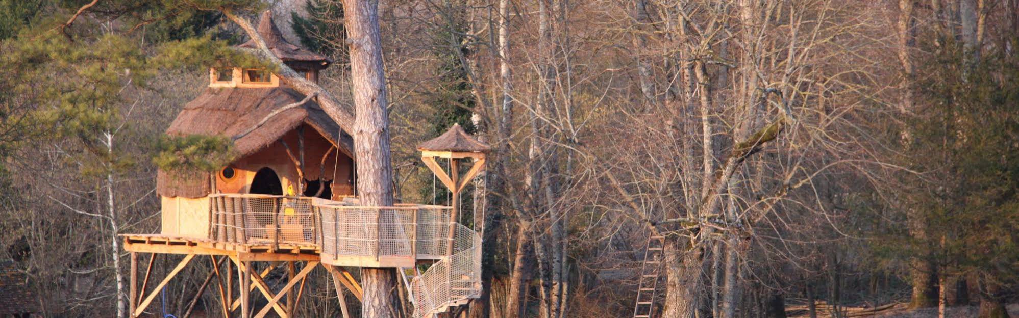 Domaine De La Roche Bellin