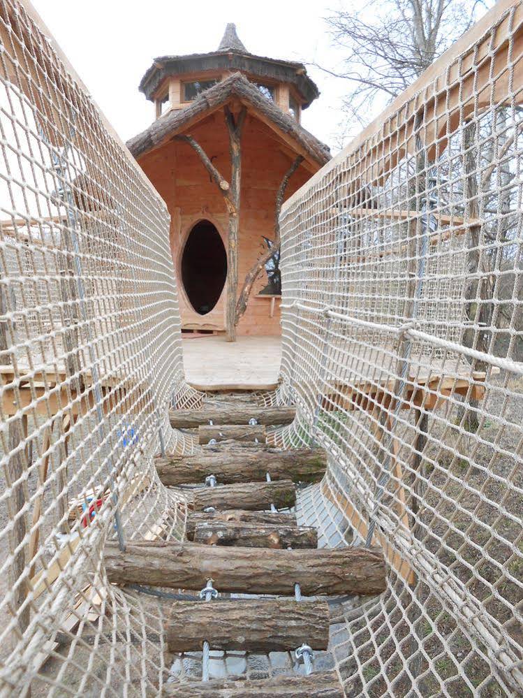 Domaine De La Roche Bellin