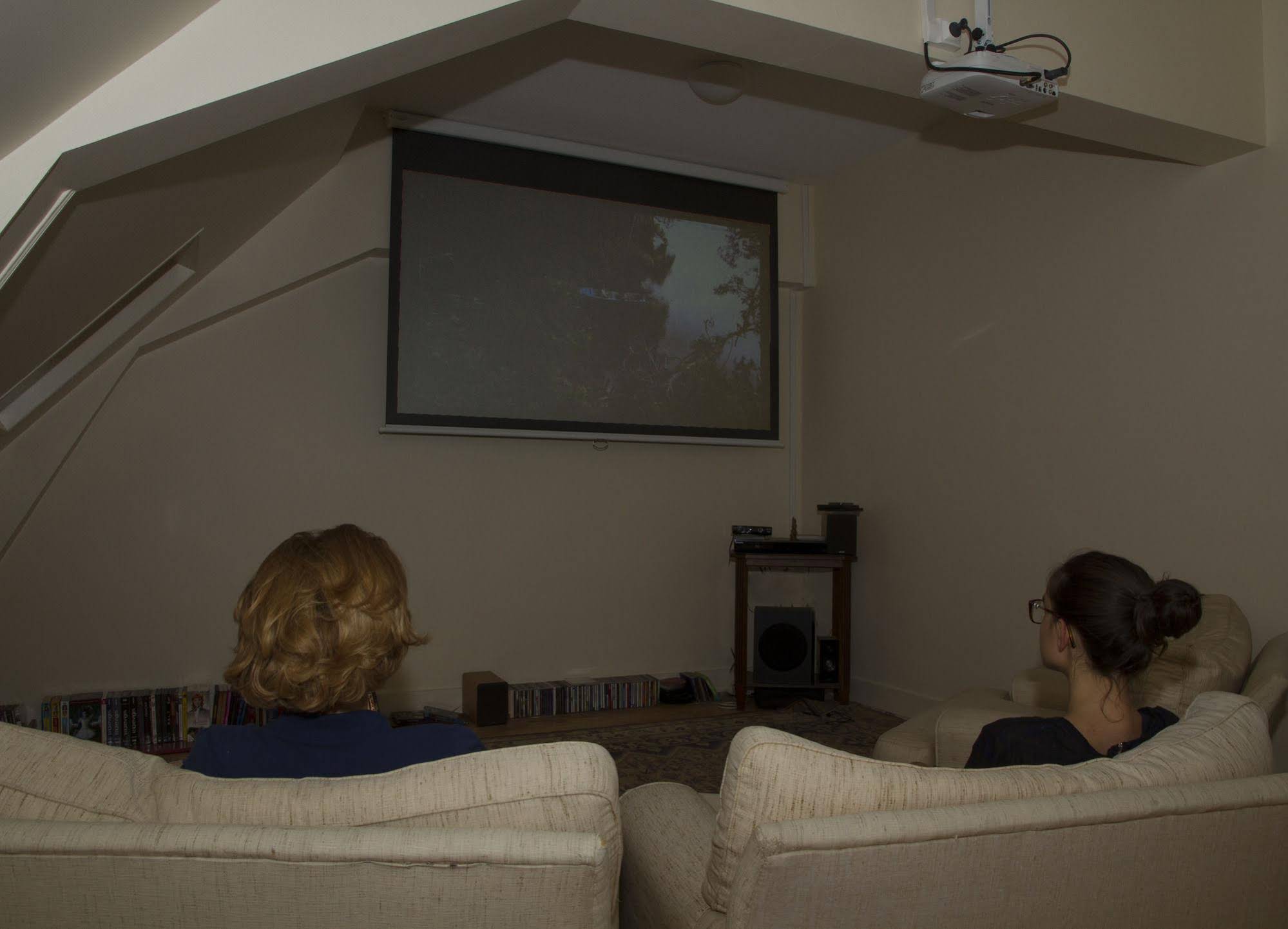 Château De La Giraudière à Villeny