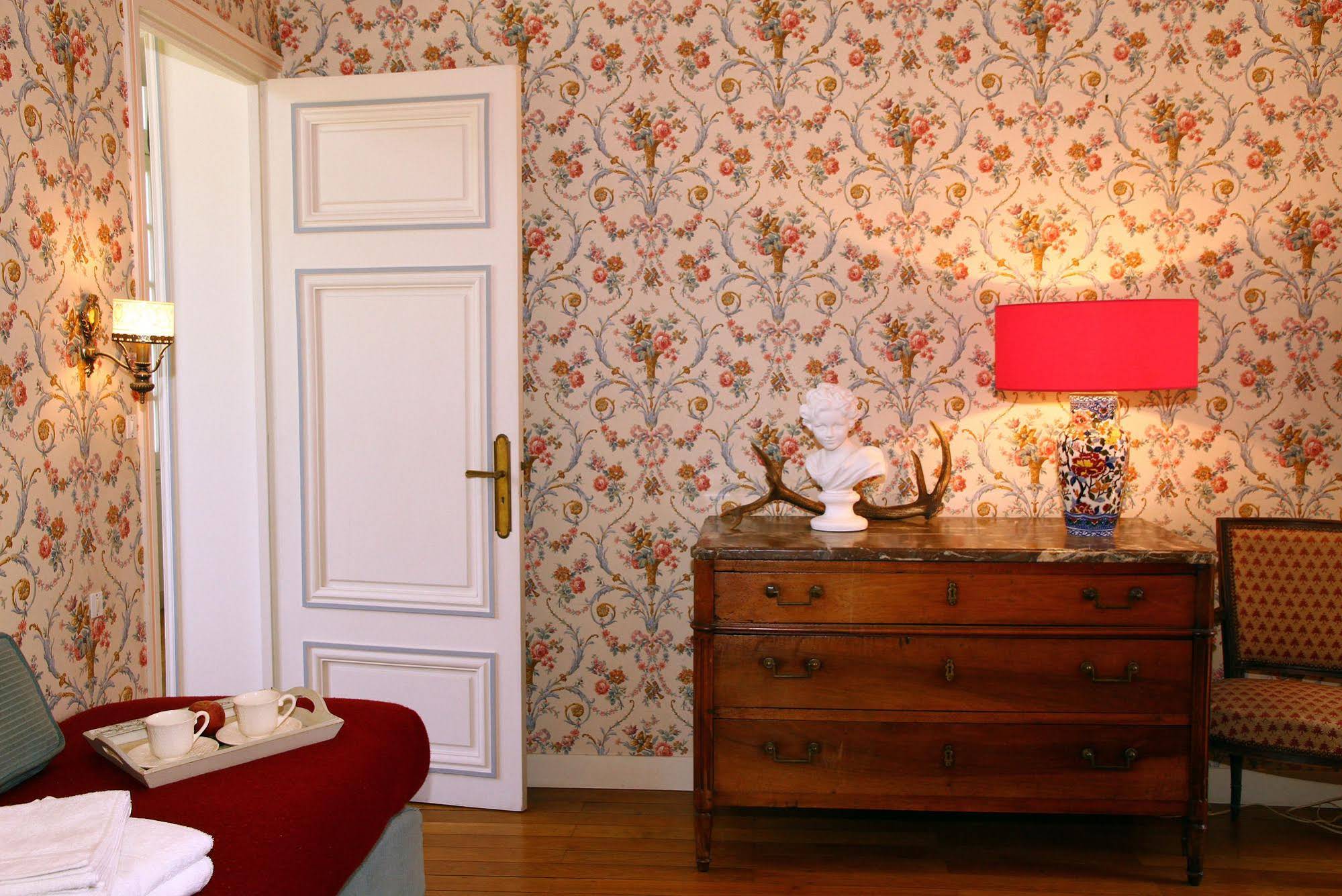 Château De La Giraudière à Villeny