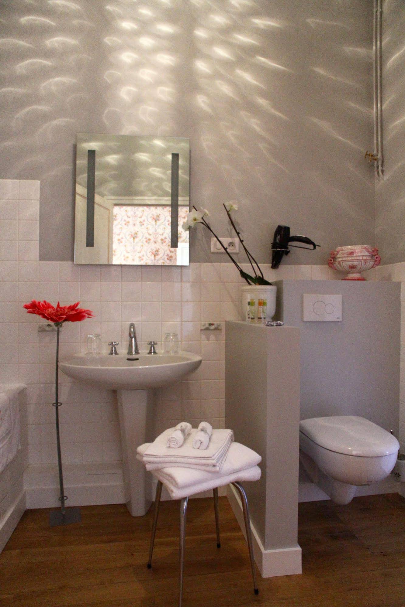 Château De La Giraudière à Villeny