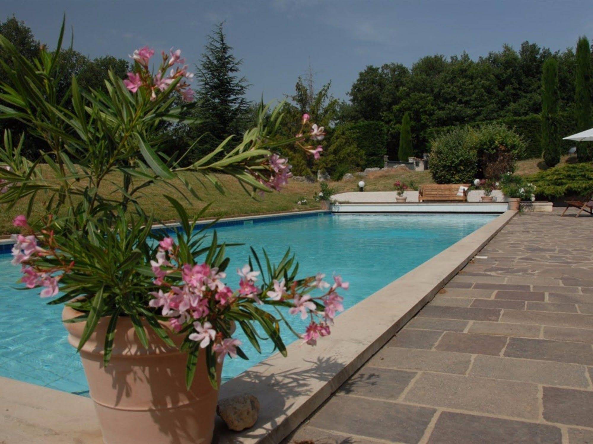 La Devinière
