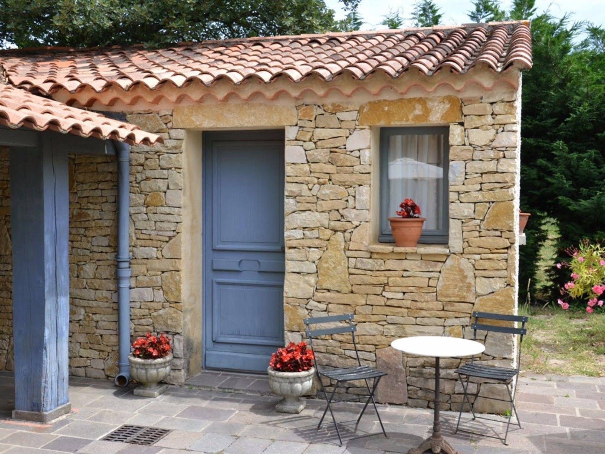 La Devinière
