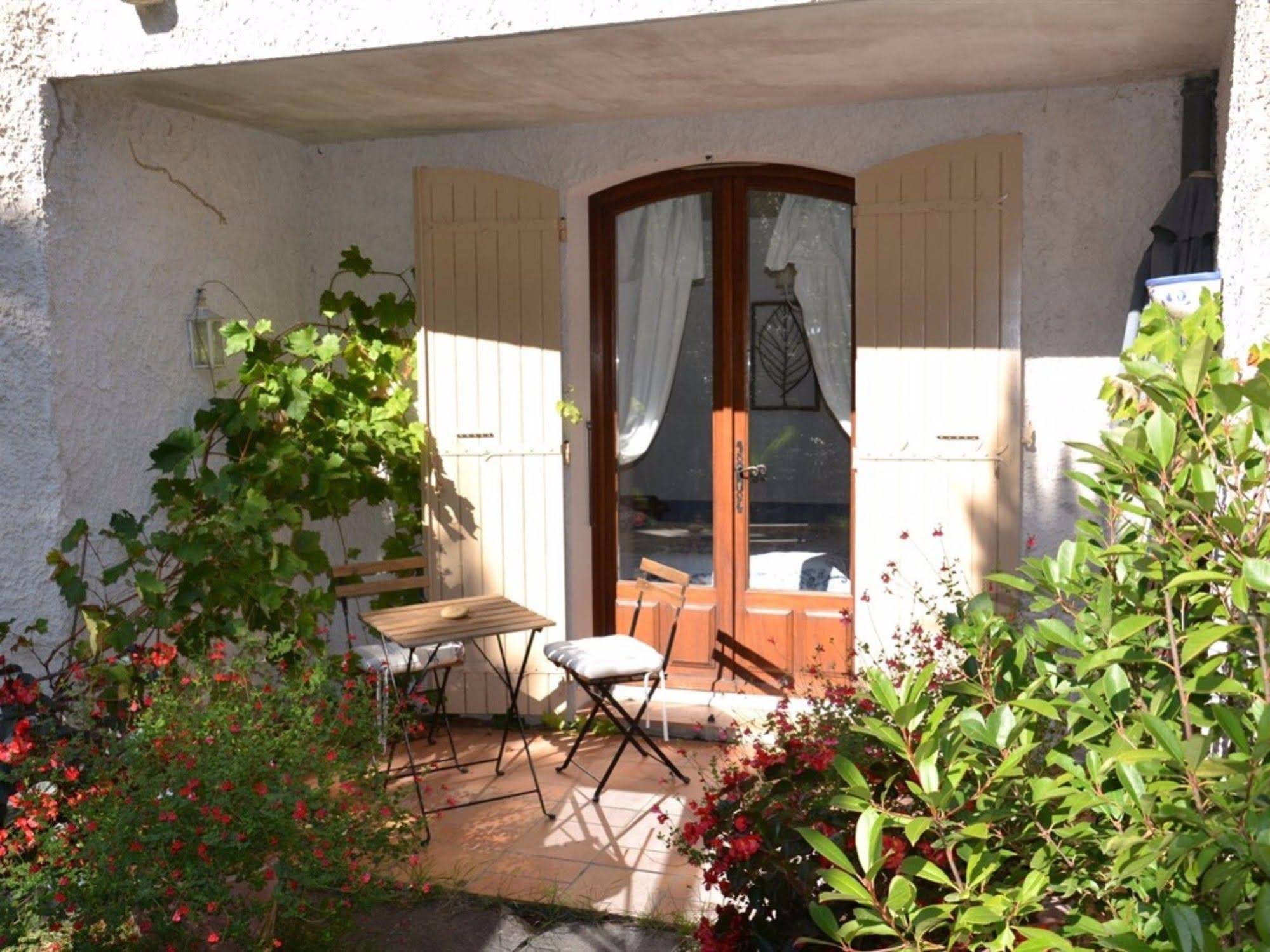 La Devinière