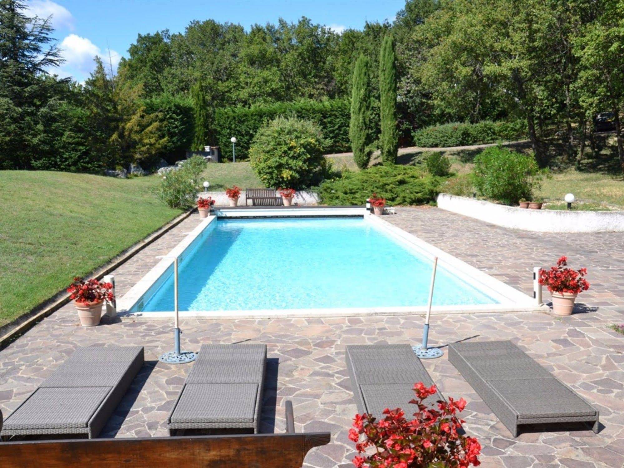 La Devinière