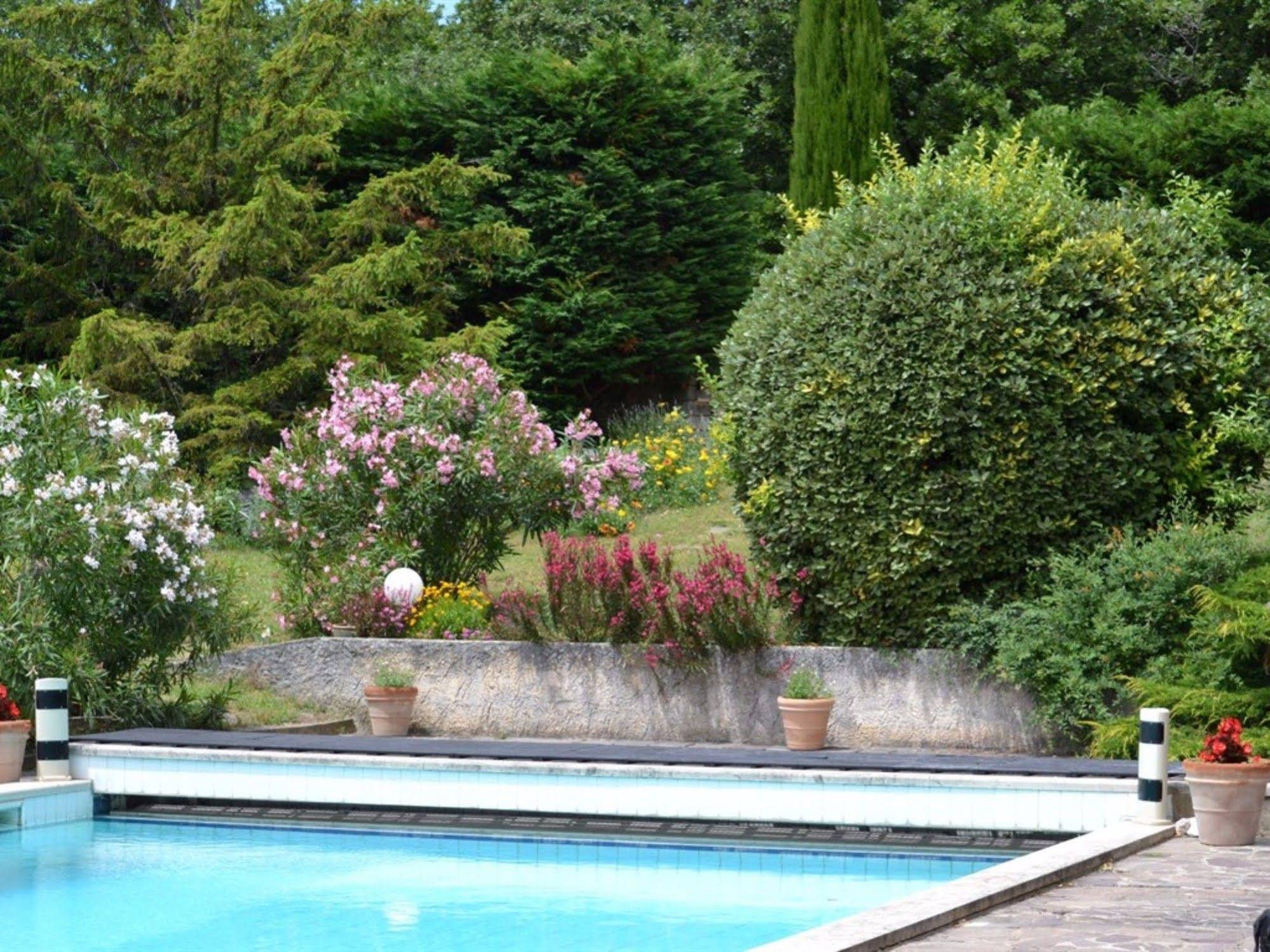 La Devinière