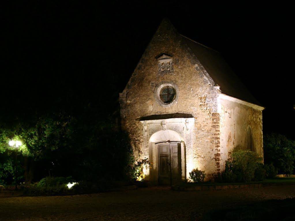 Citotel Domaine De Moresville