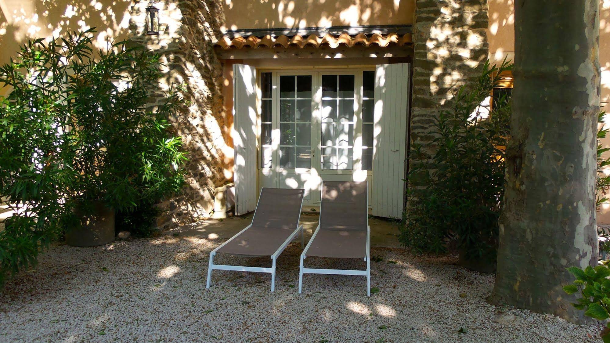 Chateau Le Vergel Authenac