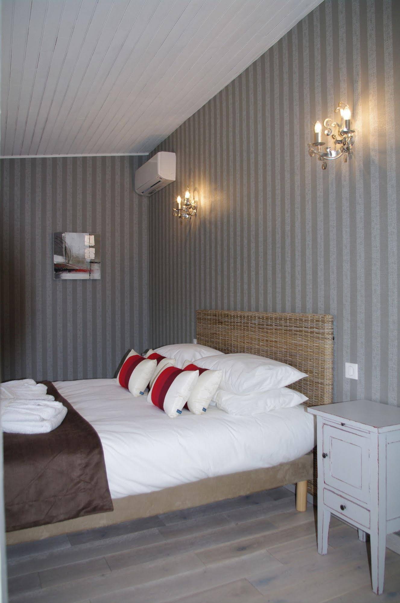 Chateau Le Vergel Authenac