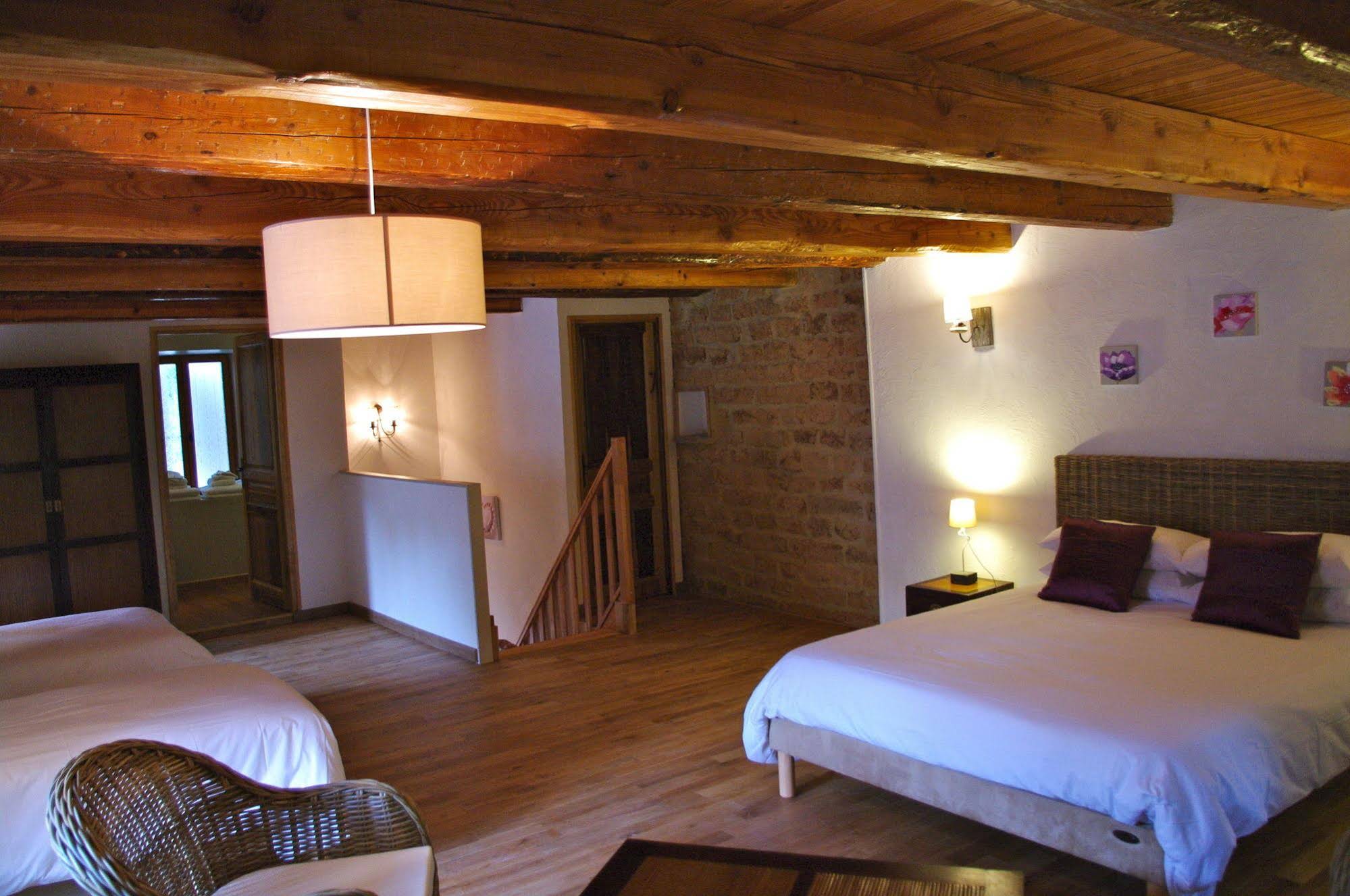 Chateau Le Vergel Authenac