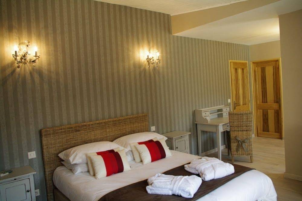 Chateau Le Vergel Authenac