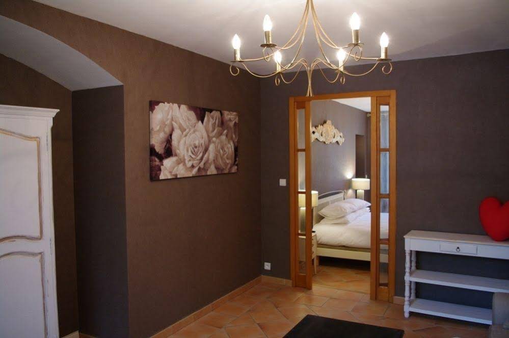 Chateau Le Vergel Authenac