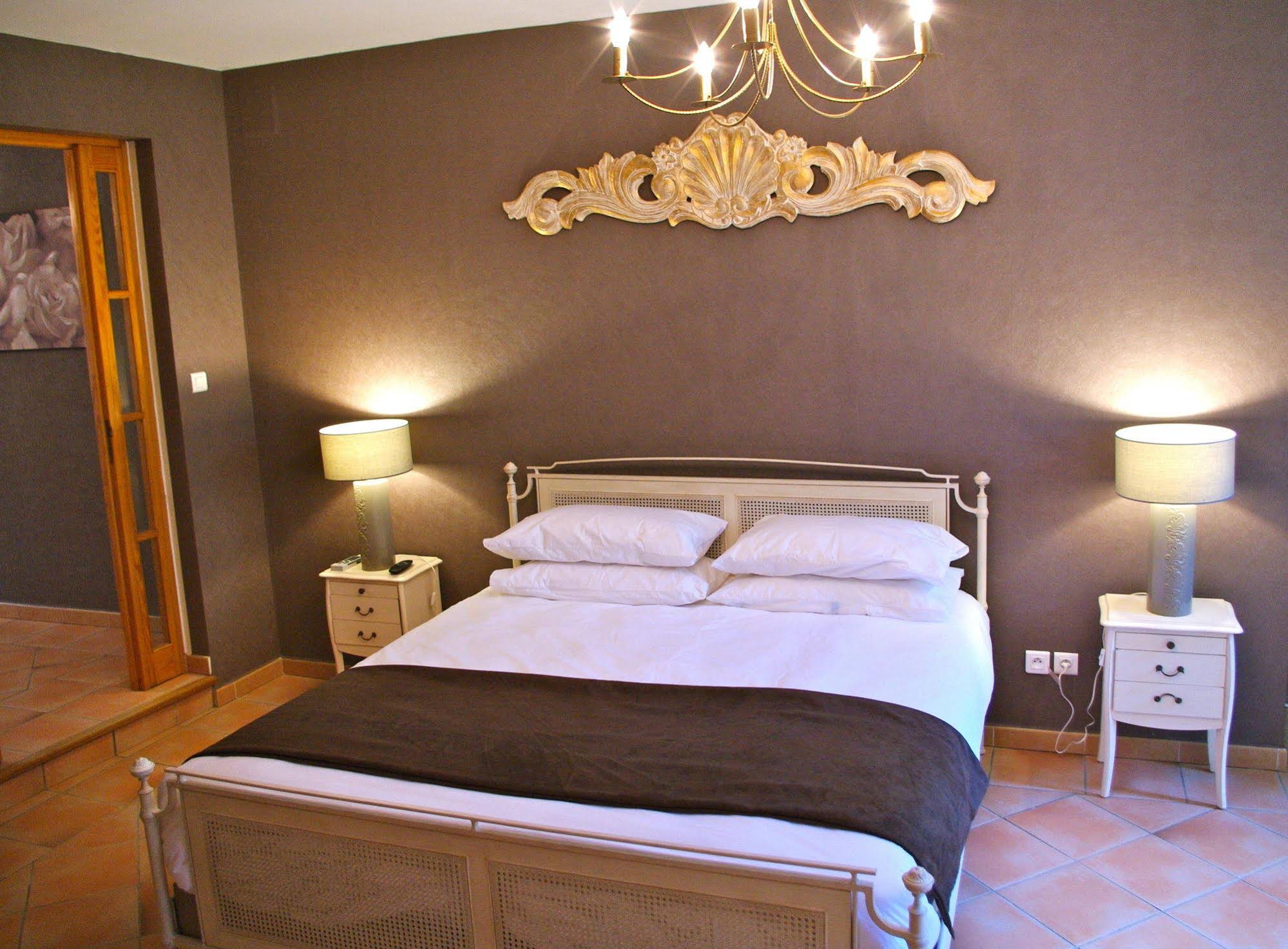 Chateau Le Vergel Authenac