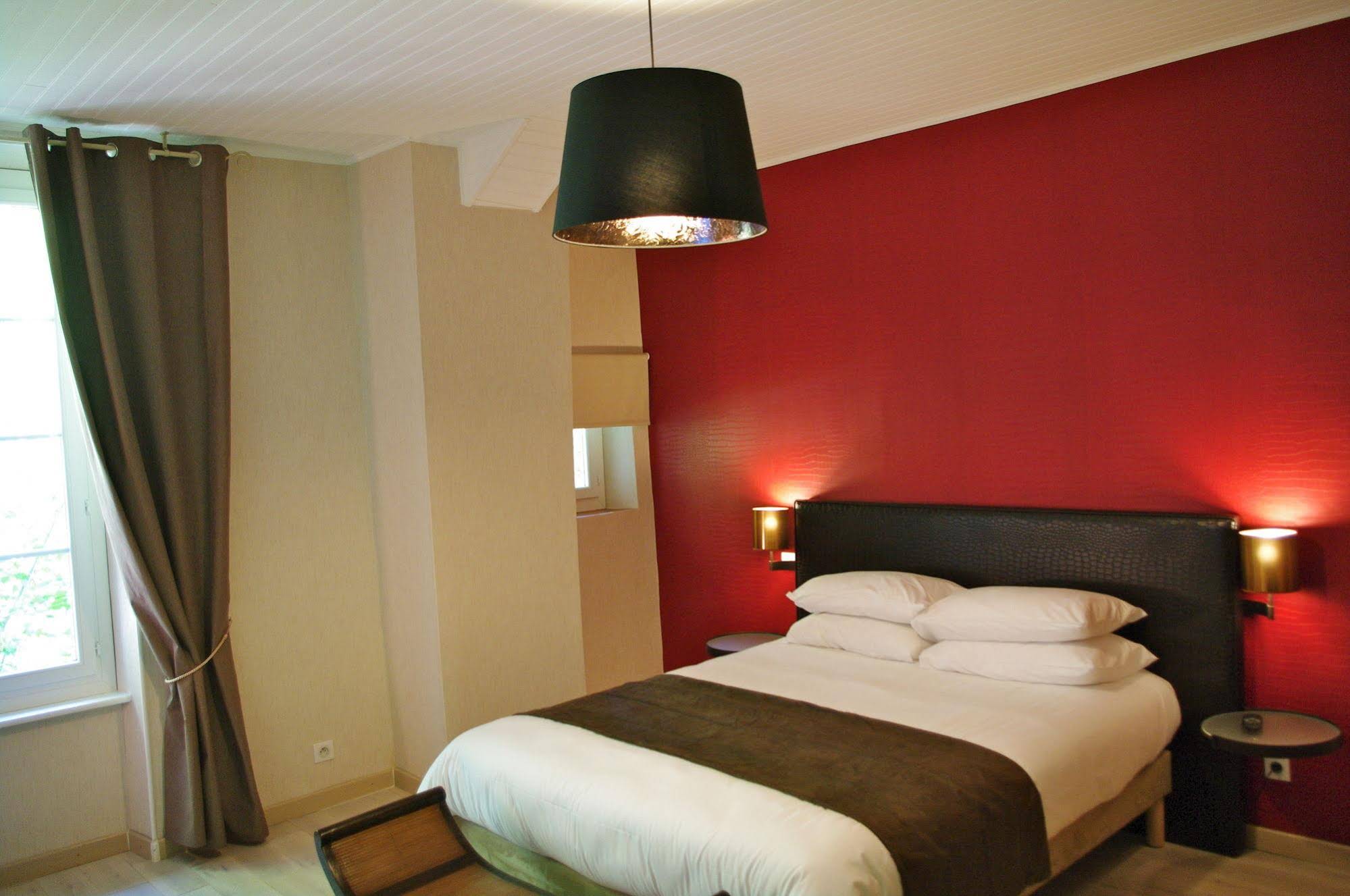 Chateau Le Vergel Authenac