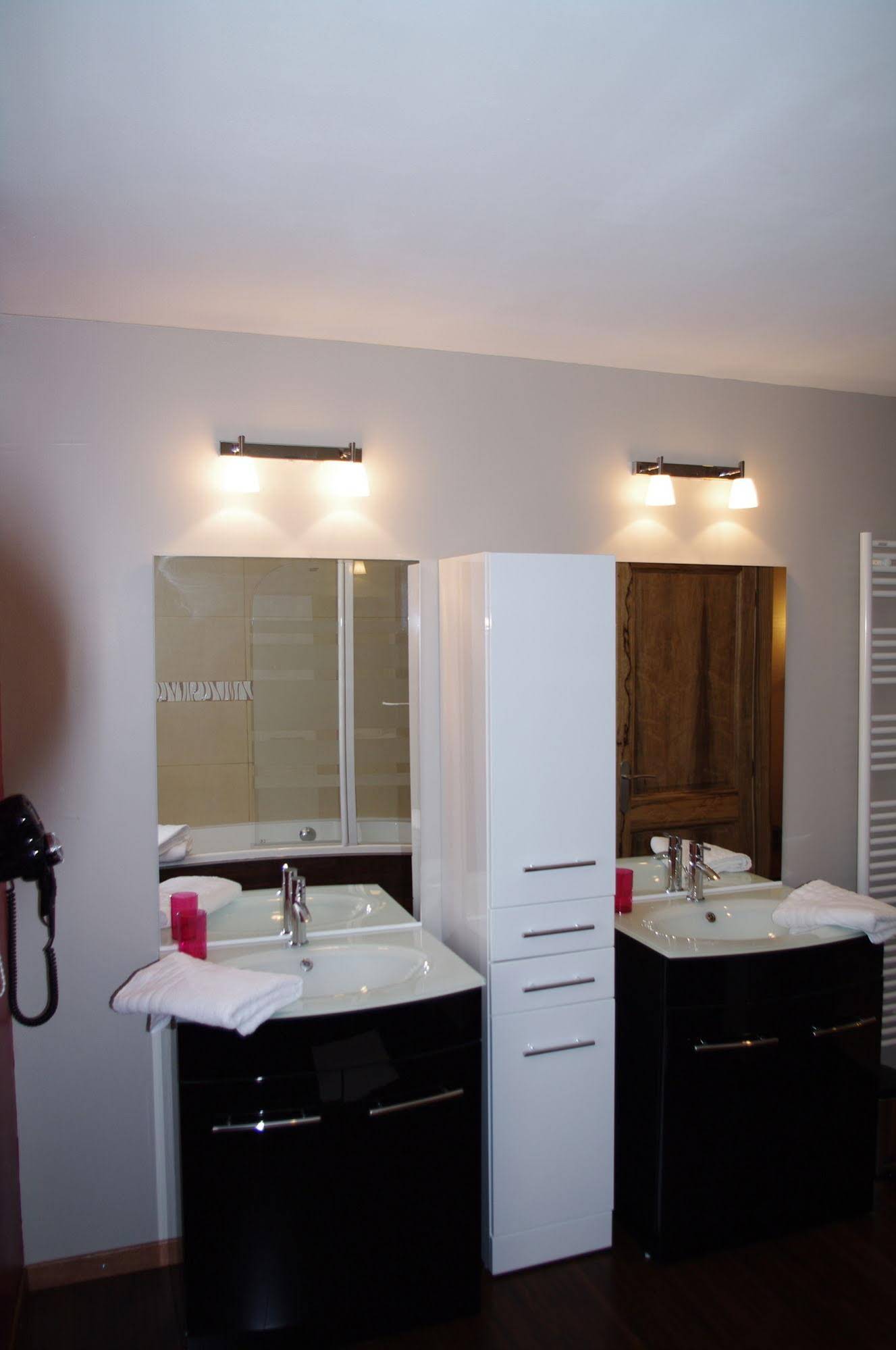 Chateau Le Vergel Authenac