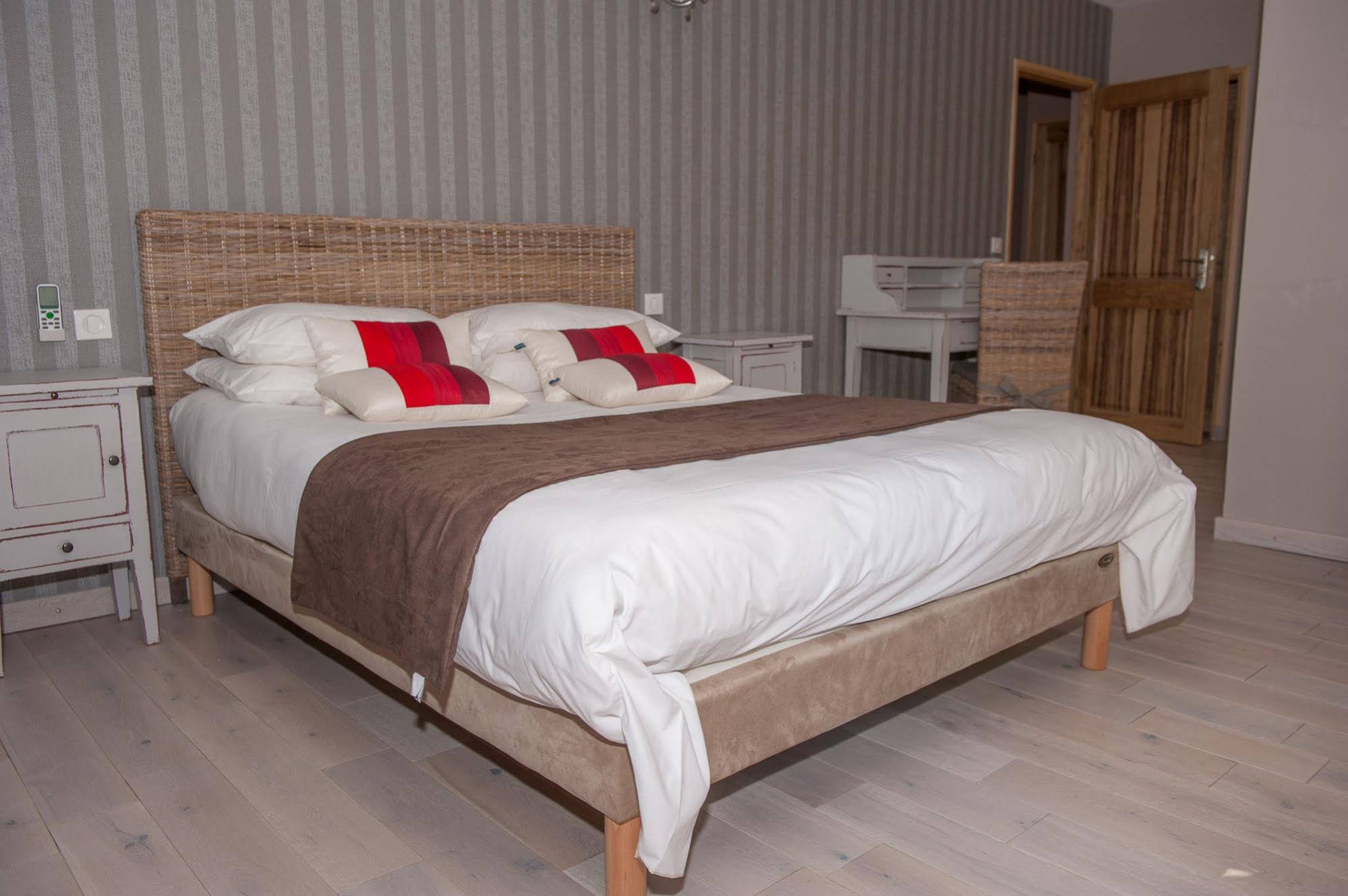 Chateau Le Vergel Authenac