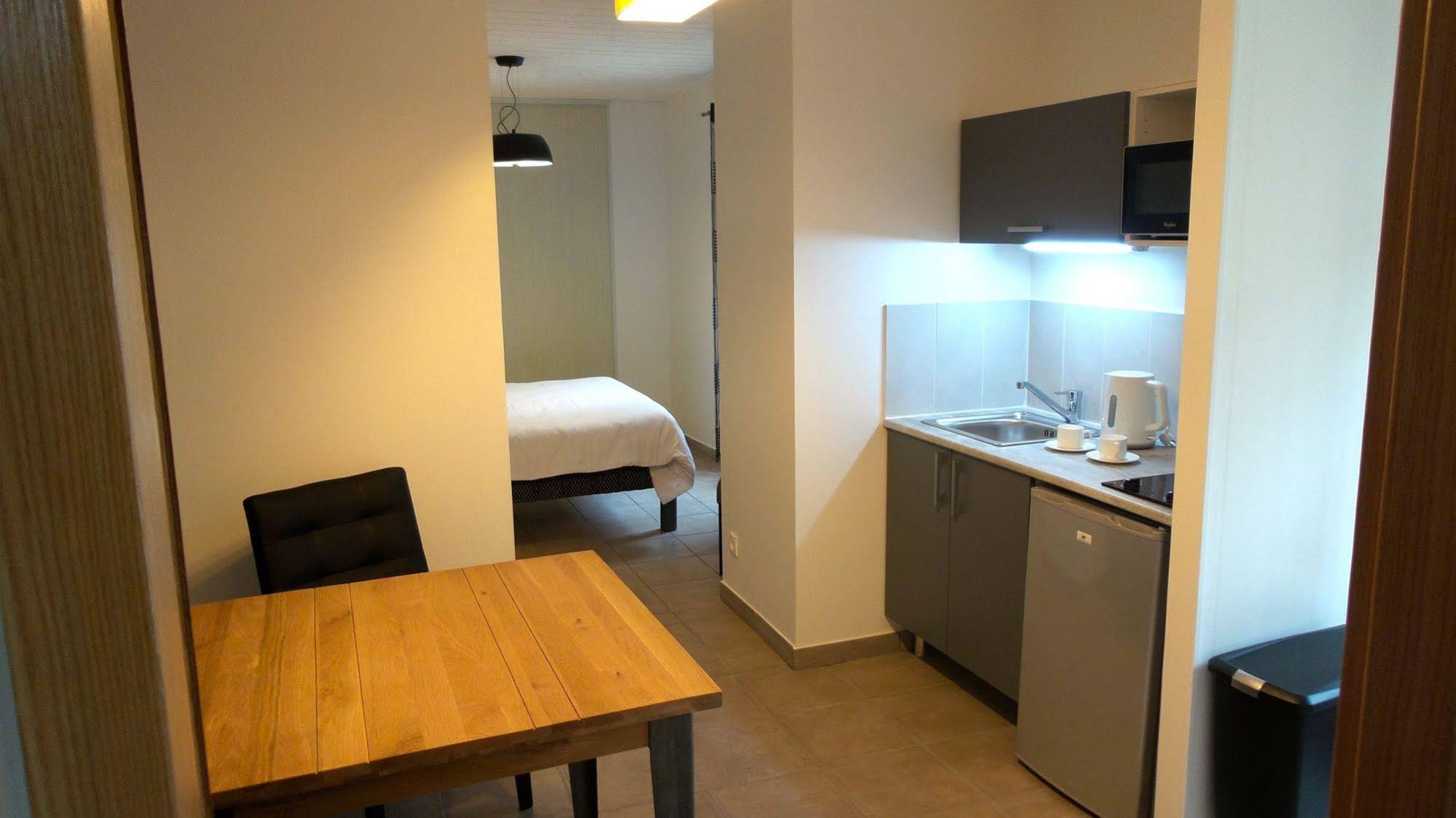 Chateau Le Vergel Authenac