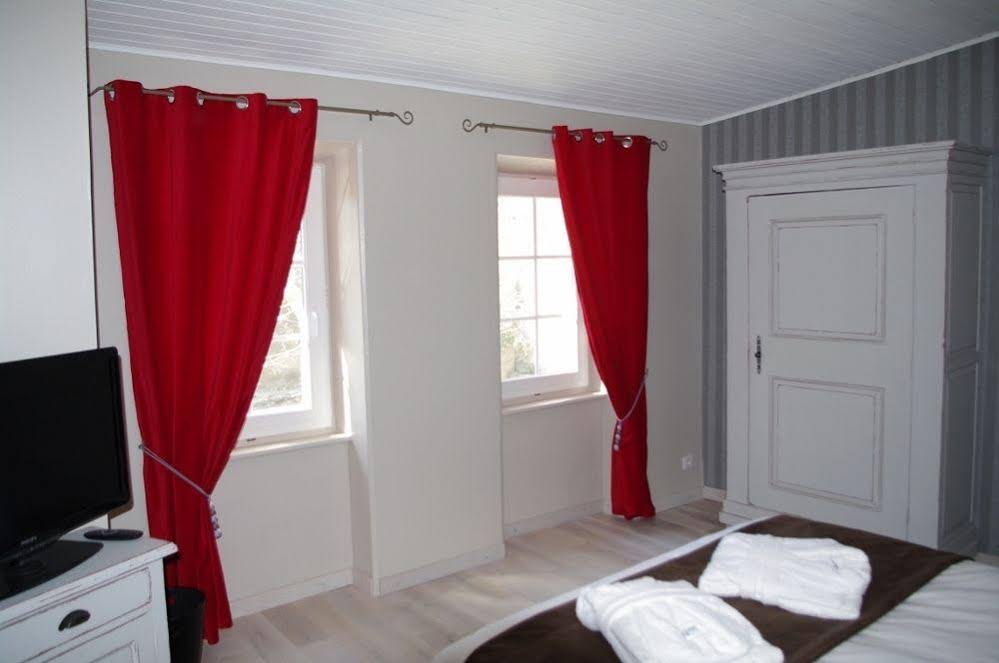 Chateau Le Vergel Authenac