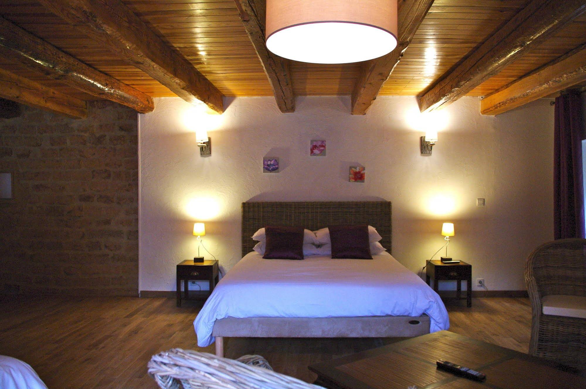 Chateau Le Vergel Authenac