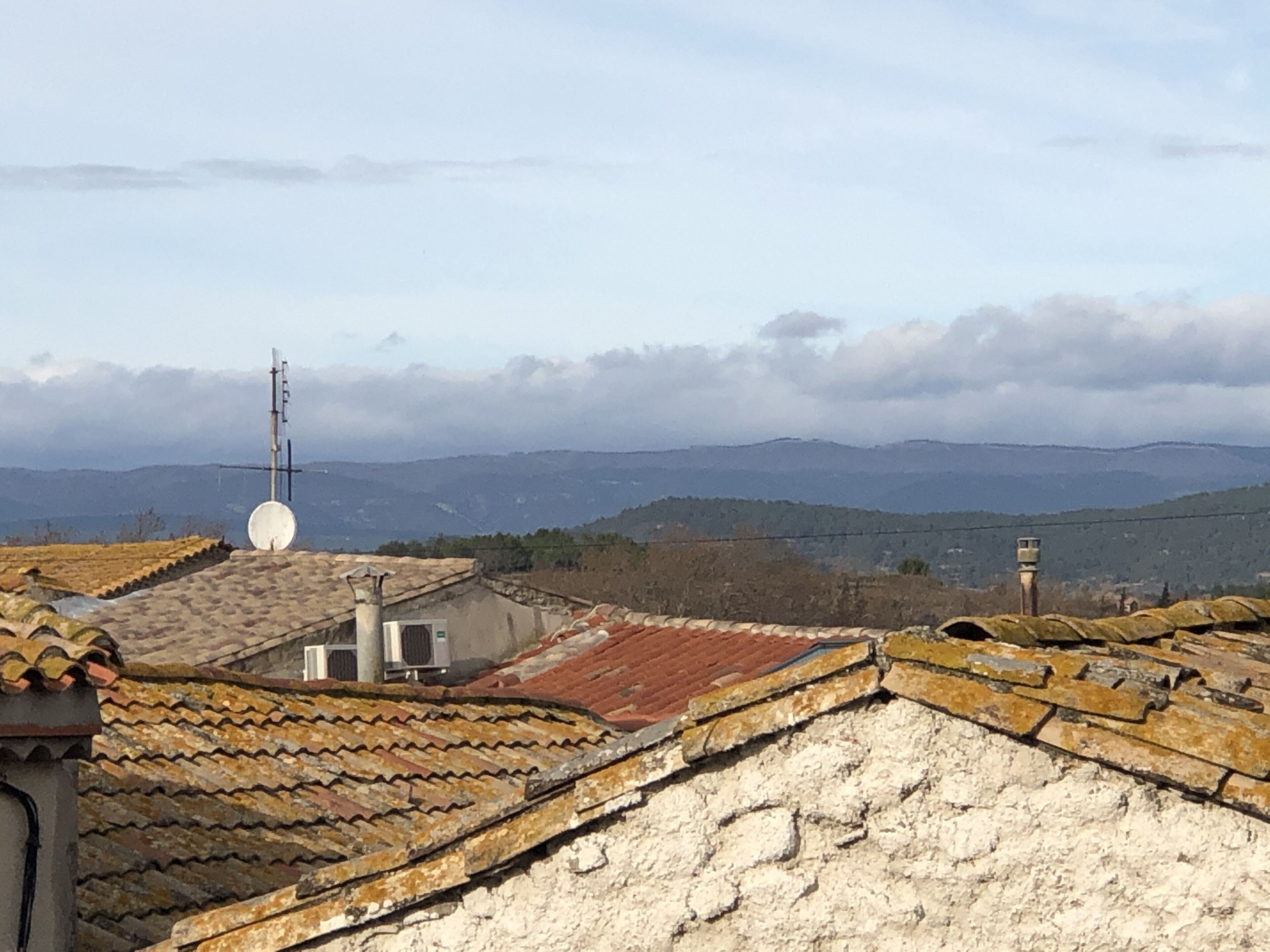 Maison De Midi