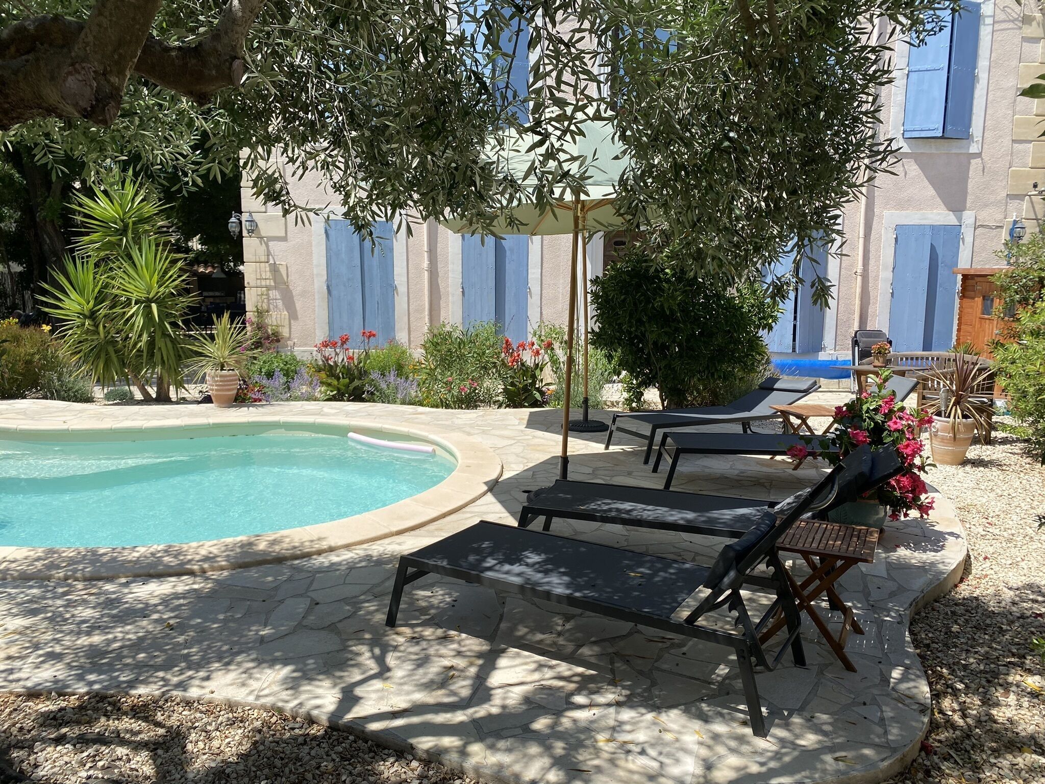 Maison De Midi