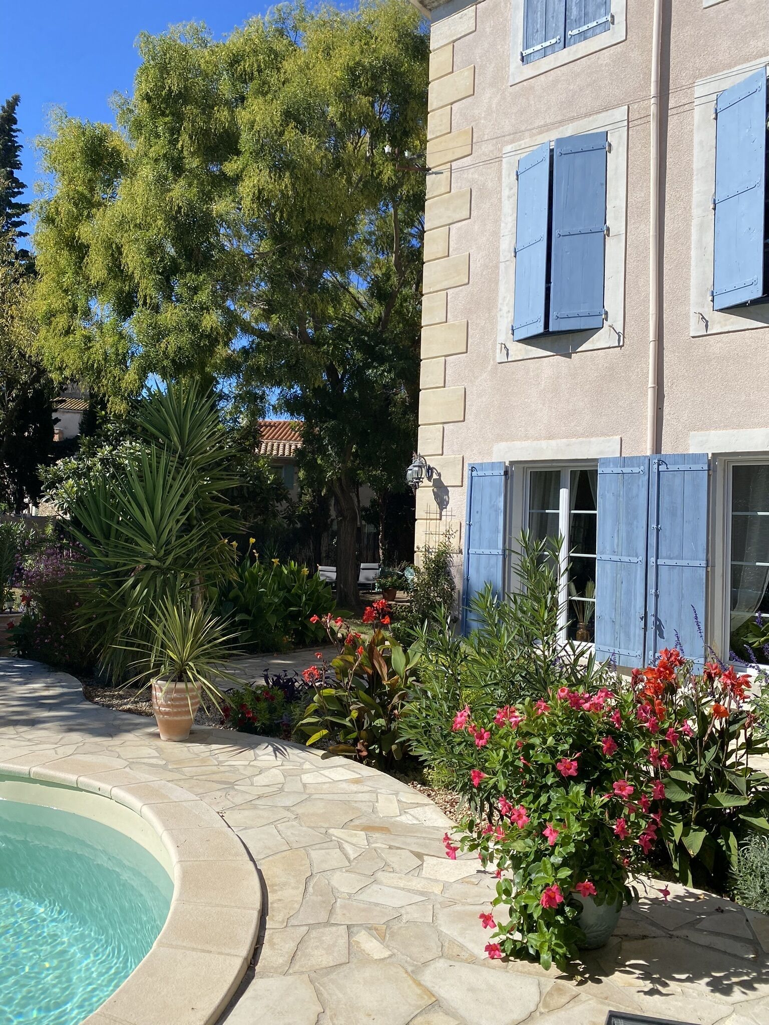 Maison De Midi