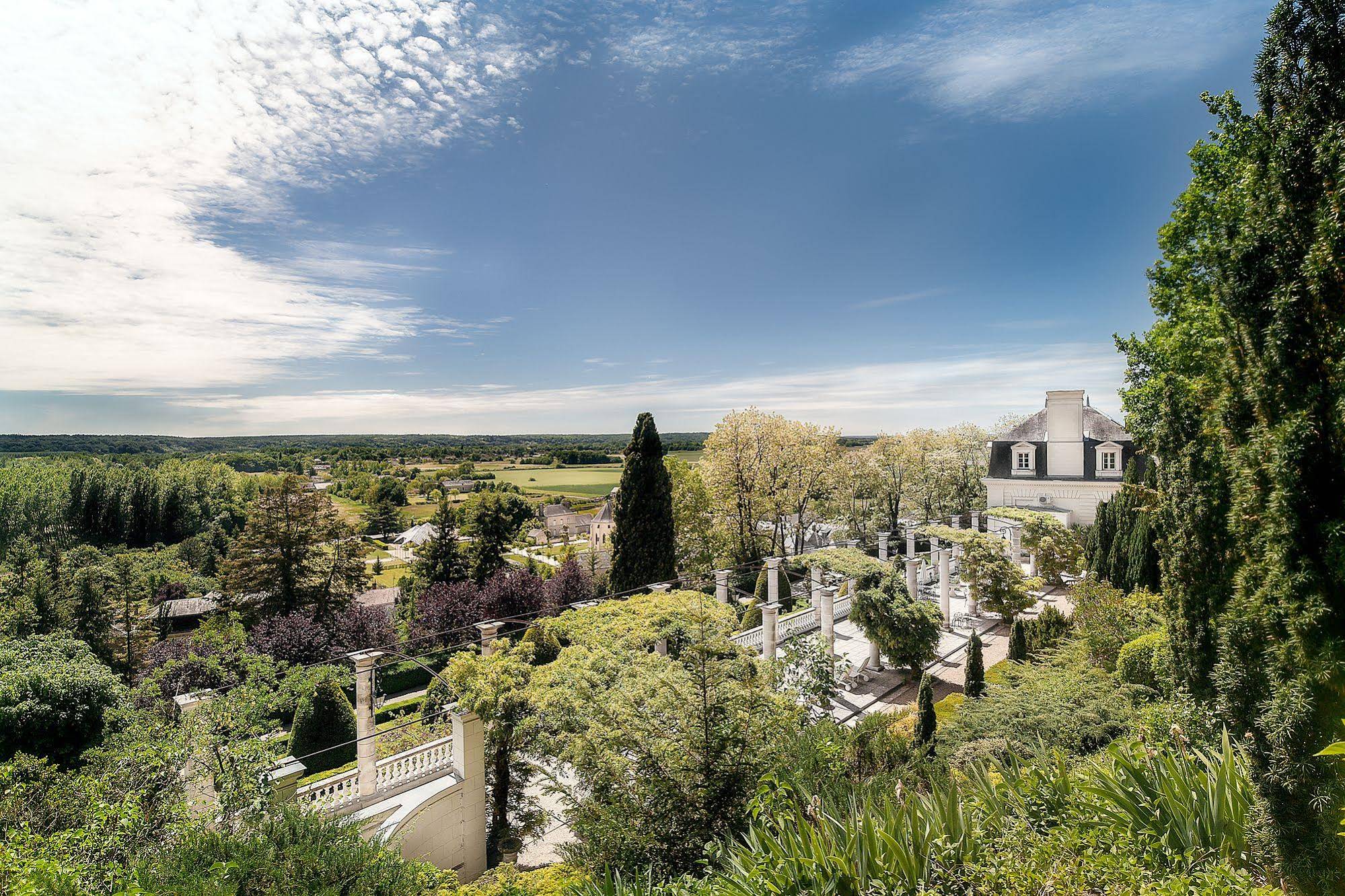 Château de Rochecotte
