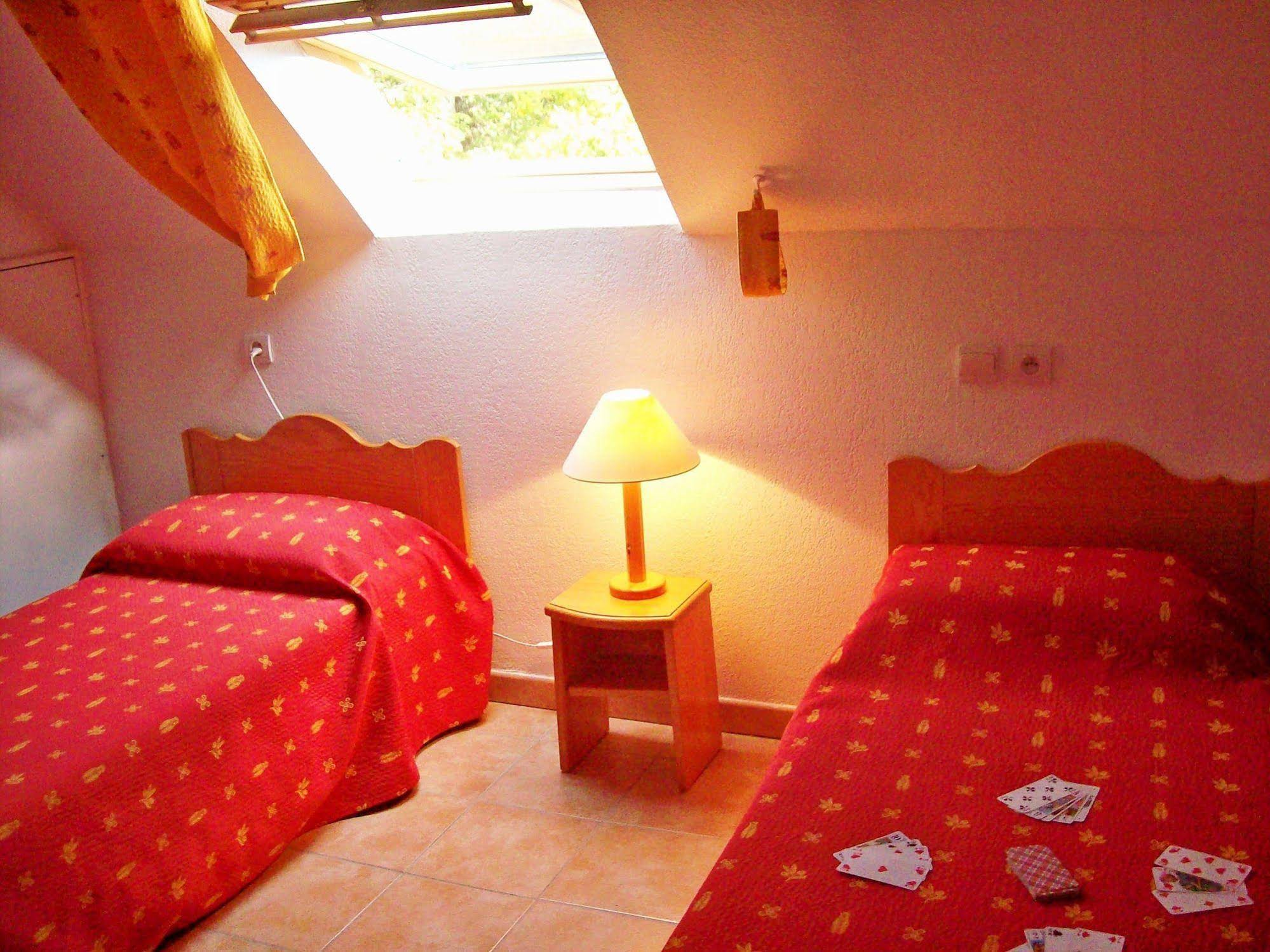 Les Chalets du Gua des Brasses