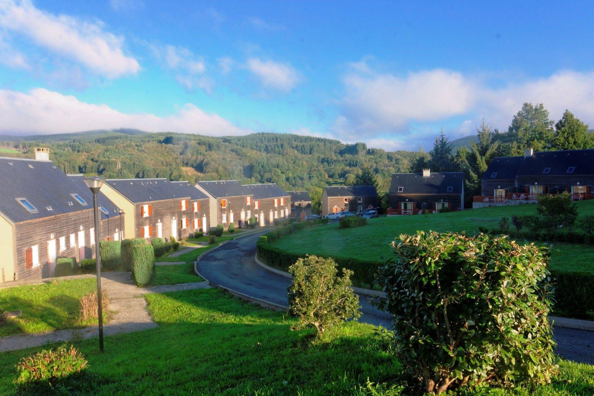 Les Chalets du Gua des Brasses