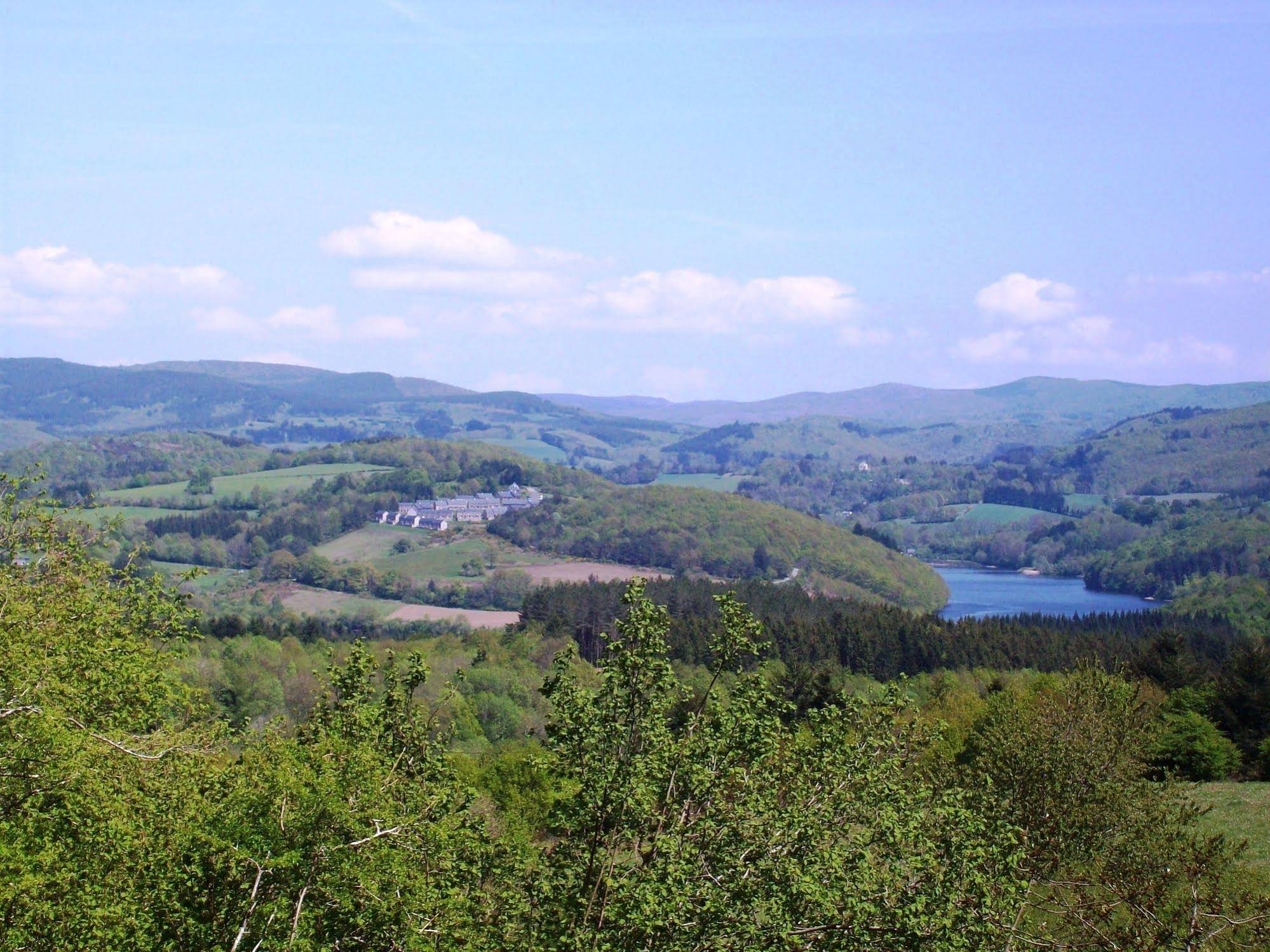 Les Chalets du Gua des Brasses