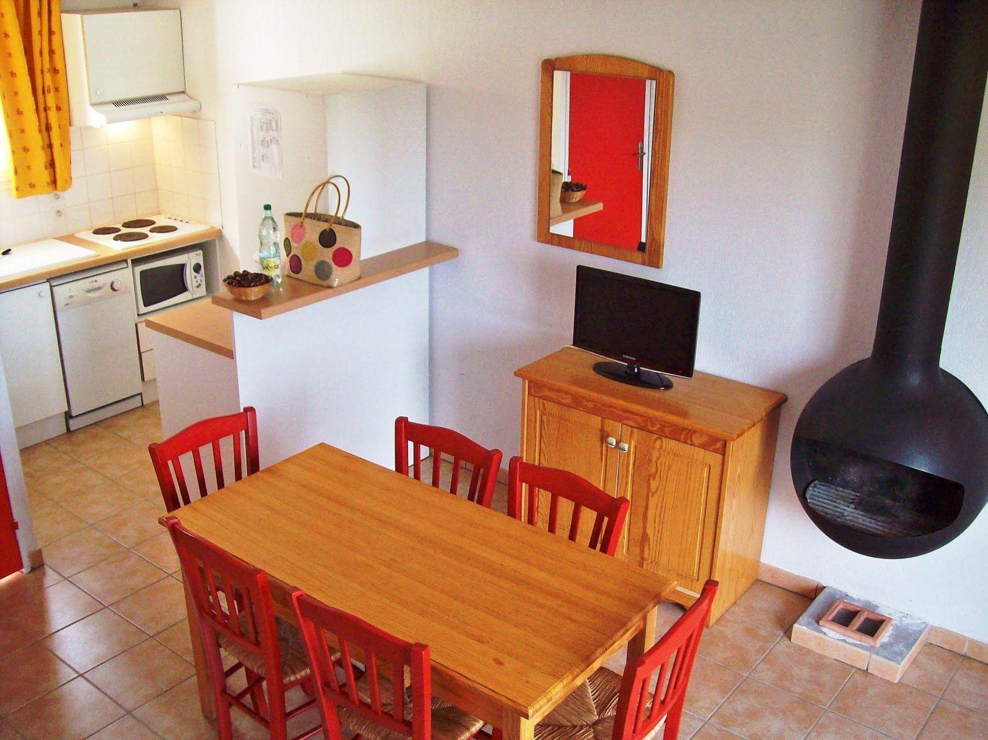 Les Chalets du Gua des Brasses