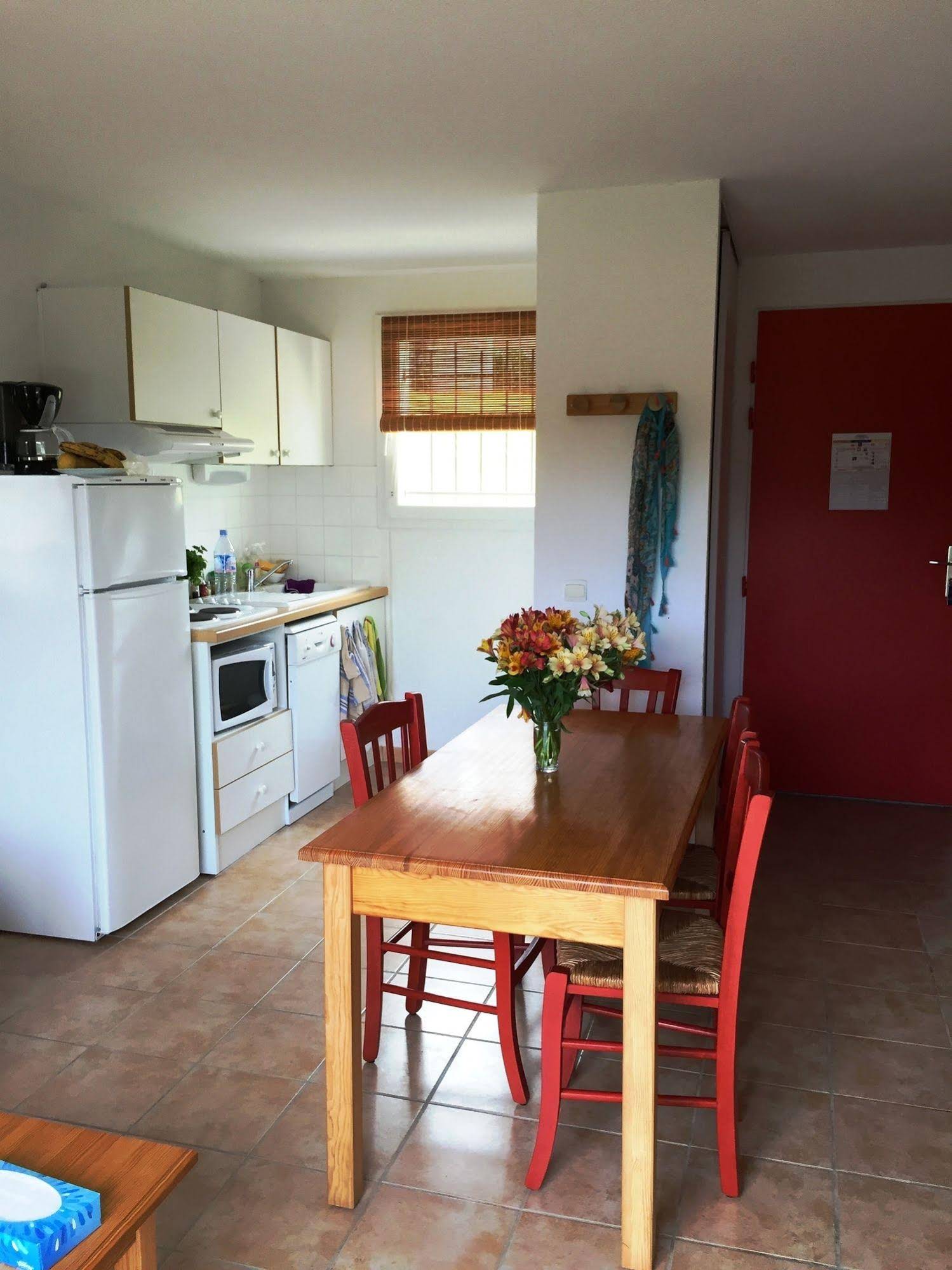Les Chalets du Gua des Brasses