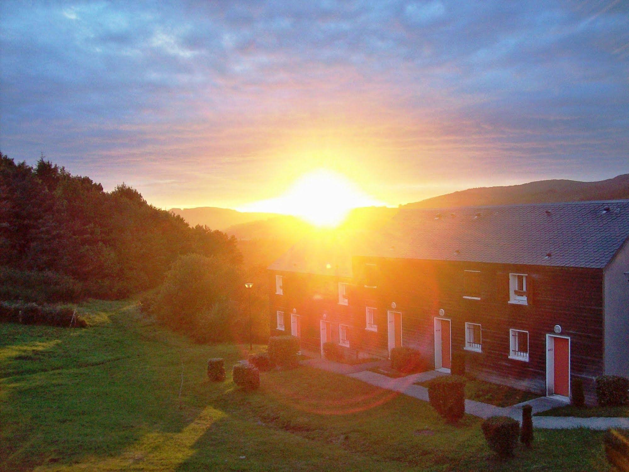 Les Chalets du Gua des Brasses