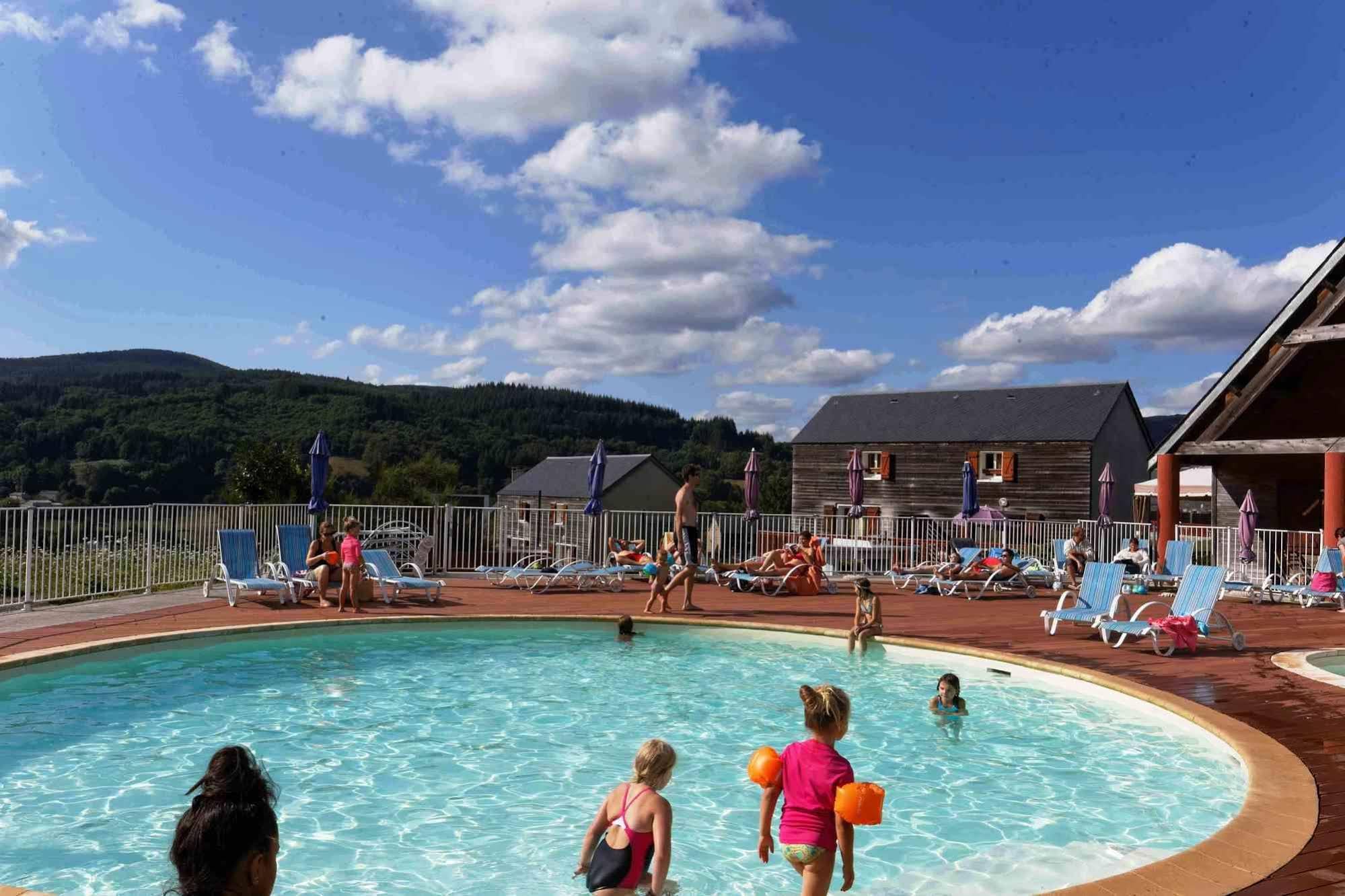 Les Chalets du Gua des Brasses